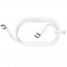Кабель USB-C на USB-C BX44 High-energy 100W скоростной 2 метра