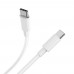Кабель USB-C на USB-C BX44 High-energy 100W скоростной 2 метра