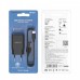 Зарядное устройство BOROFONE BA20A Sharp 1 USB 2.1A комплект с кабелем Micro