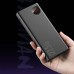 Мобильная батарея Baseus Adaman Metal 20000mAh PD 22.5W PPAD000101