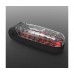 Отвертка с набором насадок Wiha Crocodile Mouth Bite Set (665004)