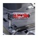 Отвертка с набором насадок Wiha Crocodile Mouth Bite Set (665004)