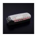 Отвертка с набором насадок Wiha Crocodile Mouth Bite Set (665004)