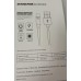 Кабель тройной магнитный Lightning microUSB Type-C 1м SkyDolphin S59KIT Magnetic USB