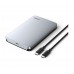 Внешний карман Ugreen CM300 для HDD 2.5" (70499) с кабелем USB - Type-C