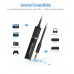 Bluetooth адаптер Ugreen CM107 Bluetooth 5.0 TV Transmitter 3.5mm mini-jack (40761)