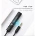 Bluetooth адаптер Ugreen CM107 Bluetooth 5.0 TV Transmitter 3.5mm mini-jack (40761)