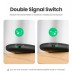 Bluetooth-адаптер Ugreen CM108 Bluetooth 5.0 приемник - передатчик (40762)