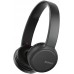 Наушники Sony WH-CH510 Bluetooth полноразмерные (WHCH510B.CE7) Наушники Sony WH-CH510 Bluetooth полноразмерные (WHCH510B.CE7)