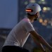 Умный шлем Smart4u City Qingqi Smart Helmet для защиты при катании