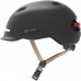Умный шлем Smart4u City Qingqi Smart Helmet для защиты при катании