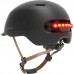 Умный шлем Smart4u City Qingqi Smart Helmet для защиты при катании