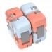 Кубик-трансформер Xiaomi Colorful Fingertips blocks cube ZJMH02IQI