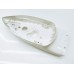 Пластиковый корпус подошвы утюга Philips GC4325 GC4310 GC4320 GC4330 GC4340