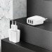 Зарядное устройство блок HOCO N15 Amazing 3 USB выхода