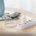 Зарядное устройство блок HOCO N15 Amazing 3 USB выхода