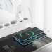 Зарядное устройство блок HOCO N15 Amazing 3 USB выхода