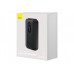 Пуско-зарядное устройство Baseus Super Energy Air Car Jump Starter 10000mAh CGNL020101