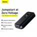 Пуско-зарядное устройство Baseus Super Energy Air Car Jump Starter 10000mAh CGNL020101