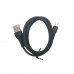 Кабель HOCO DU24 GIRAFFE micro-USB с длинным коннектором - носиком 8 мм