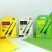 Кабель HOCO DU24 GIRAFFE micro-USB с длинным коннектором - носиком 8 мм