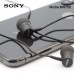 Гарнитура Sony MH-750 наушники с микрофоном оригинальные