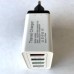 Зарядное устройство 4 usb порта AR-430 блок питания