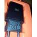 Зарядное устройство Xiaomi 2A + Type C кабель черное