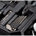 Набор инструментов Xiaomi Jiuxun Tools Toolbox 60 предметов (6972288570015)