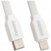 Кабель REMAX RC-037a Type-C - Lightning плоский