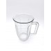 Чаша блендера 1000ml для кухонного комбайна Bosch Siemens 00656683