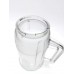 Чаша блендера 1000ml для кухонного комбайна Bosch Siemens 00656683