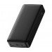 Портативна батарея Power Bank Baseus 20000mAh 15W Display