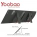Солнечная панель Yoobao Solar Panel for Outdoor Camping 100W