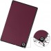 Чехол-книжка BeCover Smart для Lenovo Tab M10 HD 2nd Gen TB-X306 (705974) красный