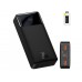 Павер банк Baseus Bipow 20000mAh 20W PPDML-M01