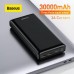 Портативный аккумулятор Baseus 30000mah Mini Ja PPJAN-C01