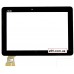 Тачскрин для планшета Asus ME103 10 дюймов MCF-101-1521-V1.0 черный