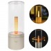 Ночная лампа смарт светильник Yeelight Ambiance (Candela) Lamp (MUE4079RT)