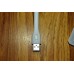 Лампа в павербанк юсб порт ZMI USB LED AL003 палочка