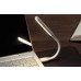 ZMI USB лампа LED портативный светильник от павер банка