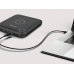 Внешний аккумулятор для нотбуков Sandberg 24000 mAh All-in1 Laptop 12-24V/4А, USB, Type-C OUT PD