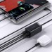 Зарядное устройство Baseus GaN 3 Pro 2xUSB 2xType-C 65W CCGP040101 черное
