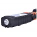 Фонарь с USB-зарядкой WM16 Solight LED lamp WM16 диоды 3WCOB сила света 250+40lm