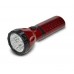 Фонарь WN10 Solight LED flash light 9xLED аккумулятор 800 мач