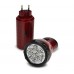 Фонарь WN10 Solight LED flash light 9xLED аккумулятор 800 мач