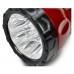 Фонарь WN10 Solight LED flash light 9xLED аккумулятор 800 мач