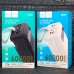 Внешний аккумулятор Hoco J86B Electric Power bank  60000 mah черный