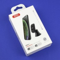 Авто держатель подставка XO C35 настольное магнитное крепление