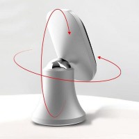 Авто держатель подставка XO C35 настольное магнитное крепление